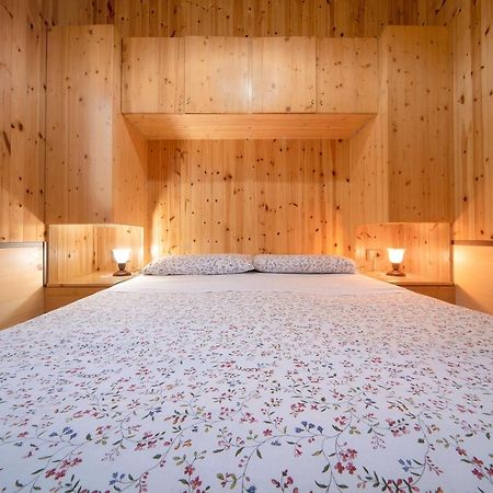 バルツィオ Casa Rododendroヴィラ エクステリア 写真