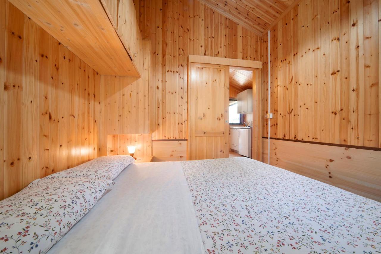 バルツィオ Casa Rododendroヴィラ エクステリア 写真