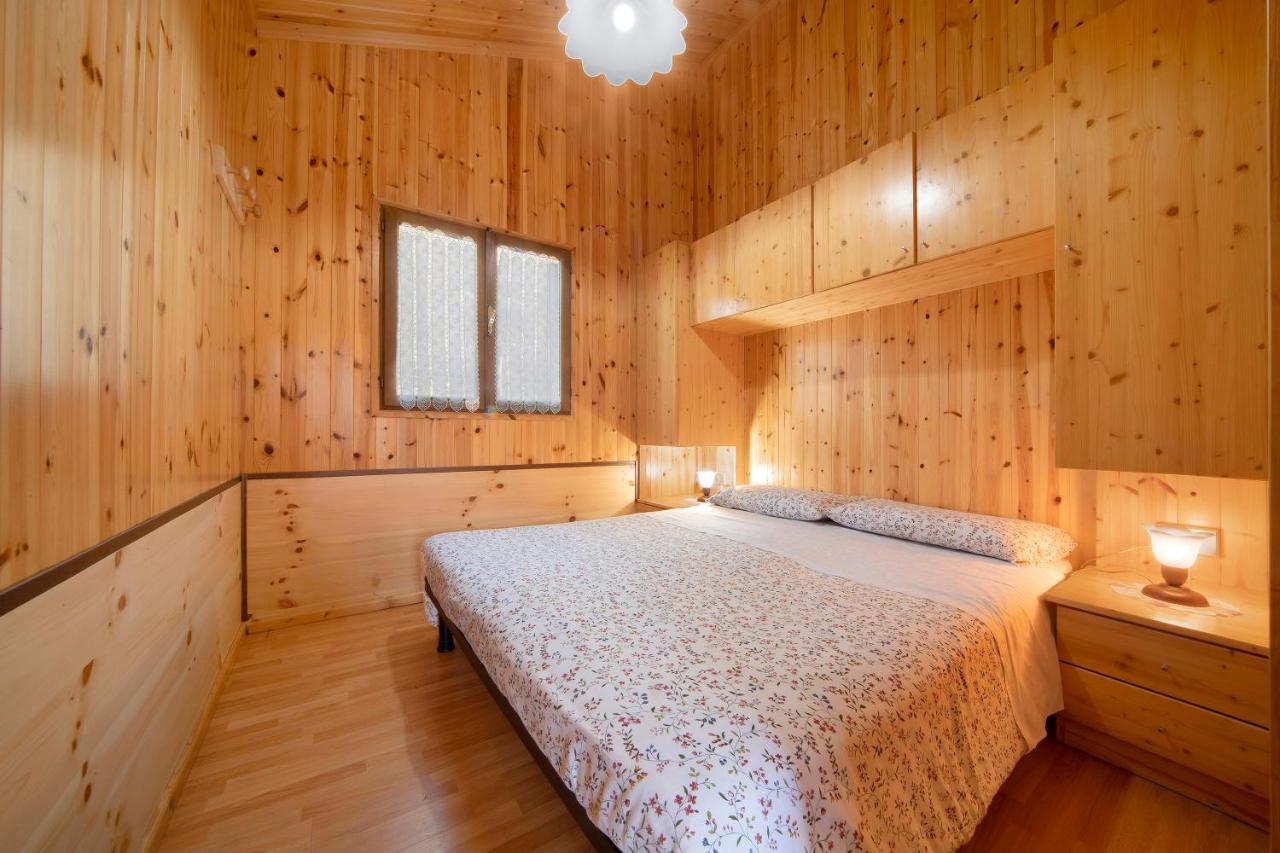 バルツィオ Casa Rododendroヴィラ エクステリア 写真